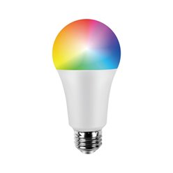 Żarówka LED E27 8W A60 Tuya Smart RGB+CCT+DIM