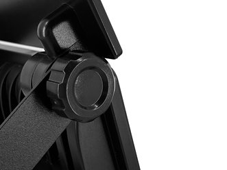 naswietlacz solarny led 40w