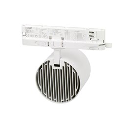 Reflektor 3-fazowy Lumicanto 12-42W 36-60° CCT biały