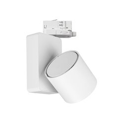 Reflektor szynowy LED 3-fazowy 35W 2700K-4000K biały