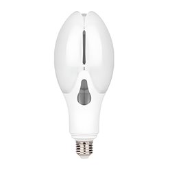 Żarówka LED uliczna E40 KENLY SMD Samsung 8100lm 54W - b. dzienna