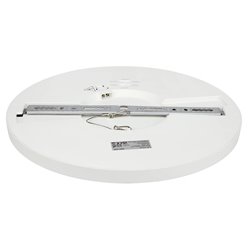 Panel LED okrągły Easy Flex 18-21-24W CCT 2110lm biały
