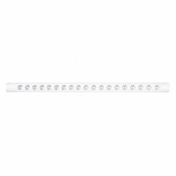 Lampa magnetyczna 60cm diodowa Slim Light Biała 20W 3000K