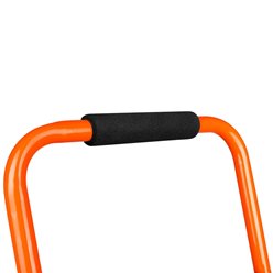 Naświetlacz LED przenośny Premium 50W 5000lm Neutralna