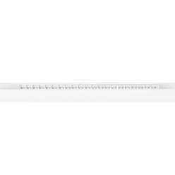 Lampa magnetyczna Point Osram 5Y biała 24W 44cm 4000K