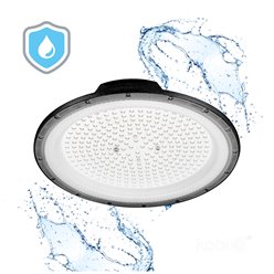 High Bay LED Graza 100W 12000lm 90° 4000K