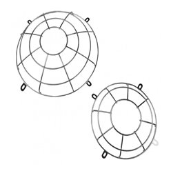 Osłona do lampy High Bay Premium 5Y 240W