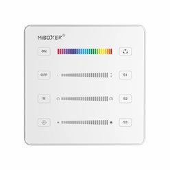 Panel Mi Light SPI B6 biały do LED cyfrowych