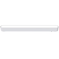 Lampa magnetyczna Milky 16W 4000K biała