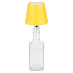 Lampa stołowa LED 4w1 3,5W 400lm CCT żółta 2x2000mAh