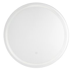Lustro z podświetleniem LED FI60cm Laguna 16W 3CCT