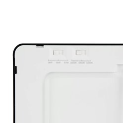 okrągły panel LED 18W easyfix dzienny