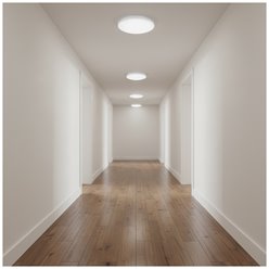 Plafoniera LED Sofi 18W 1620lm biała neutralna