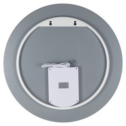 Lustro z oświetleniem LED FI60cm Riflesso 16W 3CCT