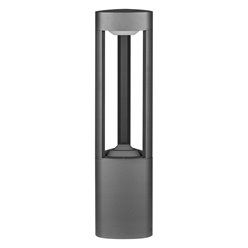 Lampa ogrodowa stojąca 1xGX53 Arto 50cm
