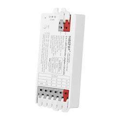 Mi-Light E3-ZR sterownik LED 3w1 Zigbee RGB+CCT 12V-24V 12A