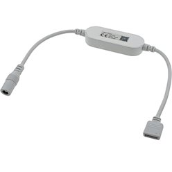 Sterownik LED RGB Tuya Smart Wi-Fi 12V-24V 72W