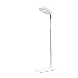 Lampa LED do uprawy roślin z podstawką Verdi 5W biała