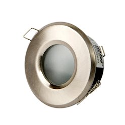 Oprawa sufitowa wodoodporna IP65  LED line odlew - satyna 
