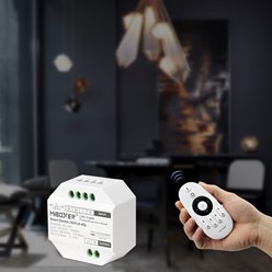 Włącznik LED 230V Wi-Fi Mi-Light WL-SW1 dopuszkowy