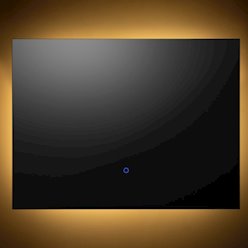 Lustro z oświetleniem LED 60x80cm Wonder 20W 3CCT