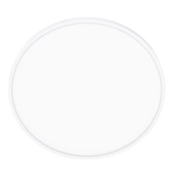 Panel LED line® okrągły 40W 3200lm fi 600mm (60cm) biała ciepła