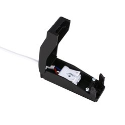 Panel LED 62x62 Prime 34W z modułem awaryjnym UGR19 CCT