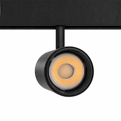 Reflektor magnetyczny Spotlight Osram 5Y 20W Switch CCT