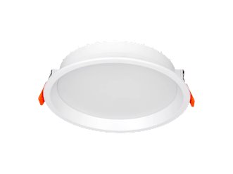Downlight LED CALMOS IP54 24W z modułem awaryjnym 3h 3CCT