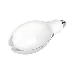 Żarówka LED uliczna 80W E40 KENLY SMD Samsung 12000lm - biała dzienna