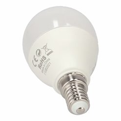 Żarówka LED E14 Tuya Smart 5,5W RGBW 2700-6500K 470lm