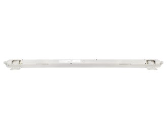 Lampa LED IP65 120cm CNBOP Linker 40W 4000K moduł awaryjny 3h