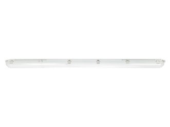 Lampa LED IP65 Ranger CNBOP 120cm 10-40W 4000K moduł awaryjny 3h