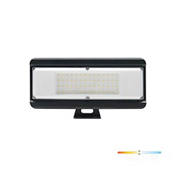 Lampa przemysłowa LED 4w1 Luxo 50W 5400lm 4000K