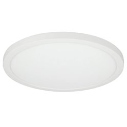 Panel LED okrągły Easy Flex 24W 2110lm 4000K biały