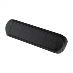 Lampa elewacyjna solarna LED Colour RGBWW