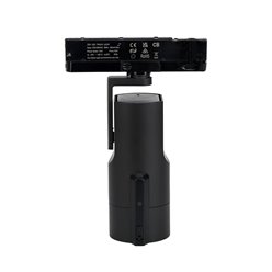 Reflektor 3-fazowy Caimeta AI 35W CRI98 24° CCT czarny