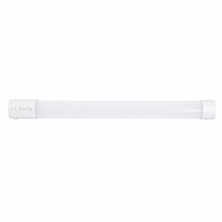 Lampa magnetyczna 37cm mleczna Slim Light Biała 12W 4000K