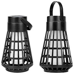 lampa solarna led