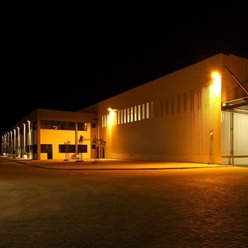 Naświetlacz LED 30W V-Tac PRO 30W 2400lm 4000K szary