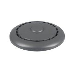 Lampa parkowa LED Parklite 120W 14400lm regulowana moc CCT szara