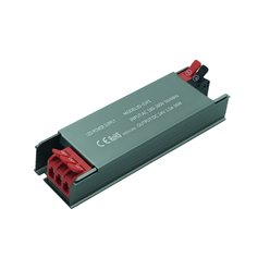 Zasilacz LED 24V Slim Pro 36W regulowany Soft Start