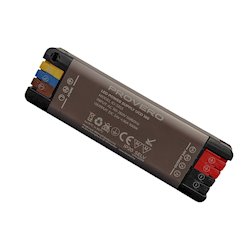 Zasilacz LED 24V 100W 4.16A Mini szybkozłącza