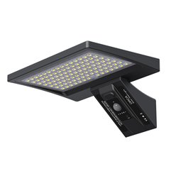 Naświetlacz Solarny LED Milo 8W 1000lm 4000K