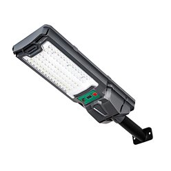Lampa solarna uliczna Unix 8000lm z czujnikiem i pilotem