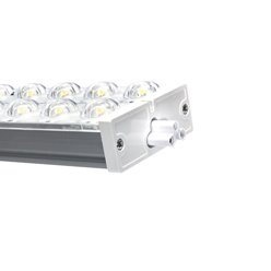 Lampa LED INTEGRA (liniowe łączenie) 20W 60cm 1700lm  biała dzienna