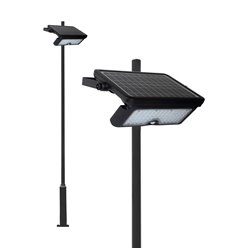 Naświetlacz LED Solarny Epad 10W 1150lm 4000K