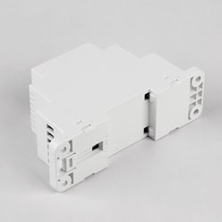 Mi-Light TW2 sterownik LED Wi-Fi 2w1 na szynę DIN