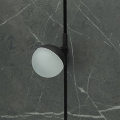 Lampa magnetyczna kula Micro-4 5W 4000K