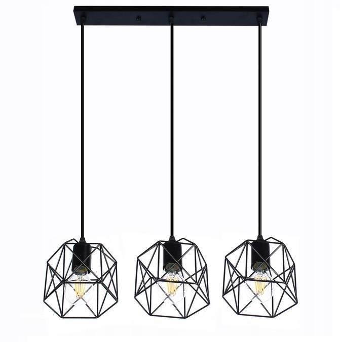 Designerskie lampy wiszące